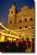 Christkindlmarkt