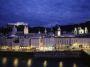 Altstadt bei Nacht