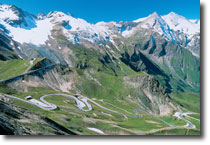 Großglockner Hochalpenstraße