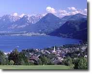 Salzkammergut